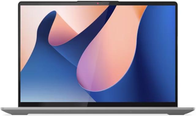 Lenovo IdeaPad Flex 5 16IRU8 Laptop 16" Intel Core i7-1355U 1.7GHz in Arctic Grey in Excellent condition