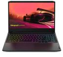 Lenovo IdeaPad Gaming 3 15ACH6 Laptop 15.6" AMD Ryzen 5 5600H 3.3GHz in Black in Excellent condition