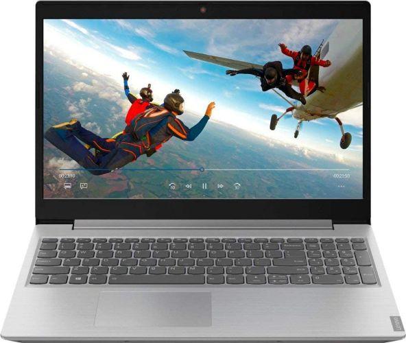 Lenovo IdeaPad L340-15API Laptop 15.6" AMD Ryzen 3 3200U 2.6GHz in Platinum Grey