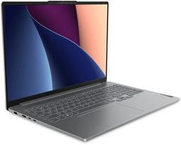 Lenovo IdeaPad Pro 5i 16" - Grey - Intel Core Ultra 9 285H 2.7GHz - 32GB RAM - 1TB