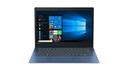 Lenovo IdeaPad S130 Laptop 14" Intel Celeron N4000 1.1GHz in Midnight Blue in Excellent condition