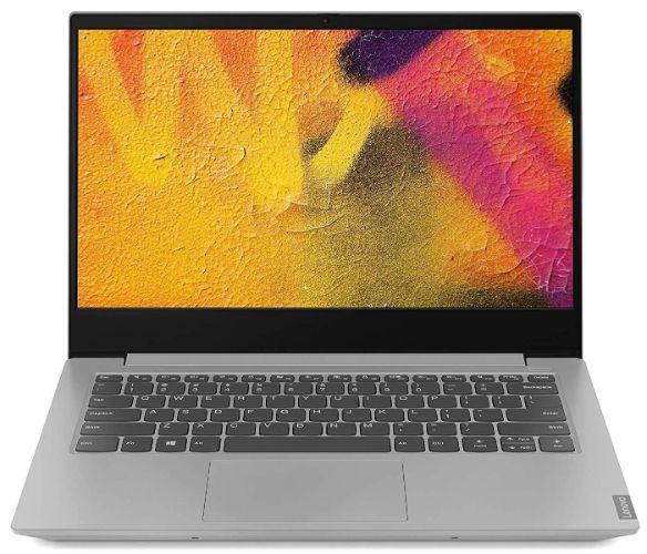 Lenovo IdeaPad S340-14IIL Laptop 14" Intel Core i5-1035G1 1.0GHz in Platinum Grey