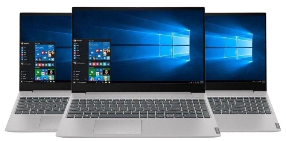 Lenovo IdeaPad S340 Laptop 15.6"