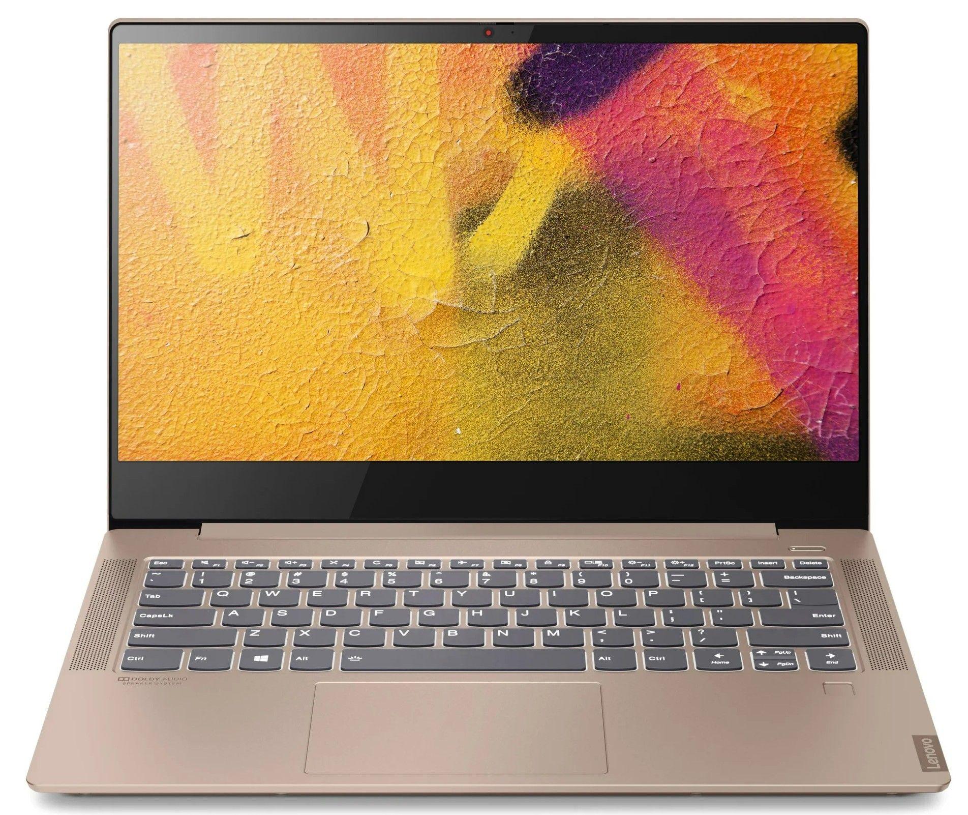 Lenovo IdeaPad S540 Laptop 15.6"