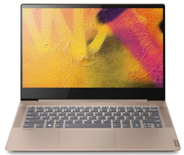 Lenovo IdeaPad S540 Laptop 15.6" Intel Core i5-10210U 1.6GHz in Copper in Excellent condition