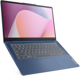 Refurbished Lenovo ideaPad Slim 3 14AMN8 Laptop 14" - Reebelo US