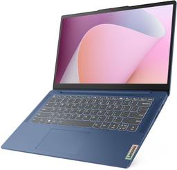 Refurbished Lenovo ideaPad Slim 3 14AMN8 Laptop 14" - Reebelo US