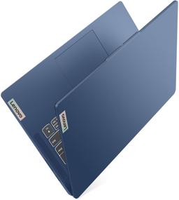 Refurbished Lenovo ideaPad Slim 3 14AMN8 Laptop 14" - Reebelo US