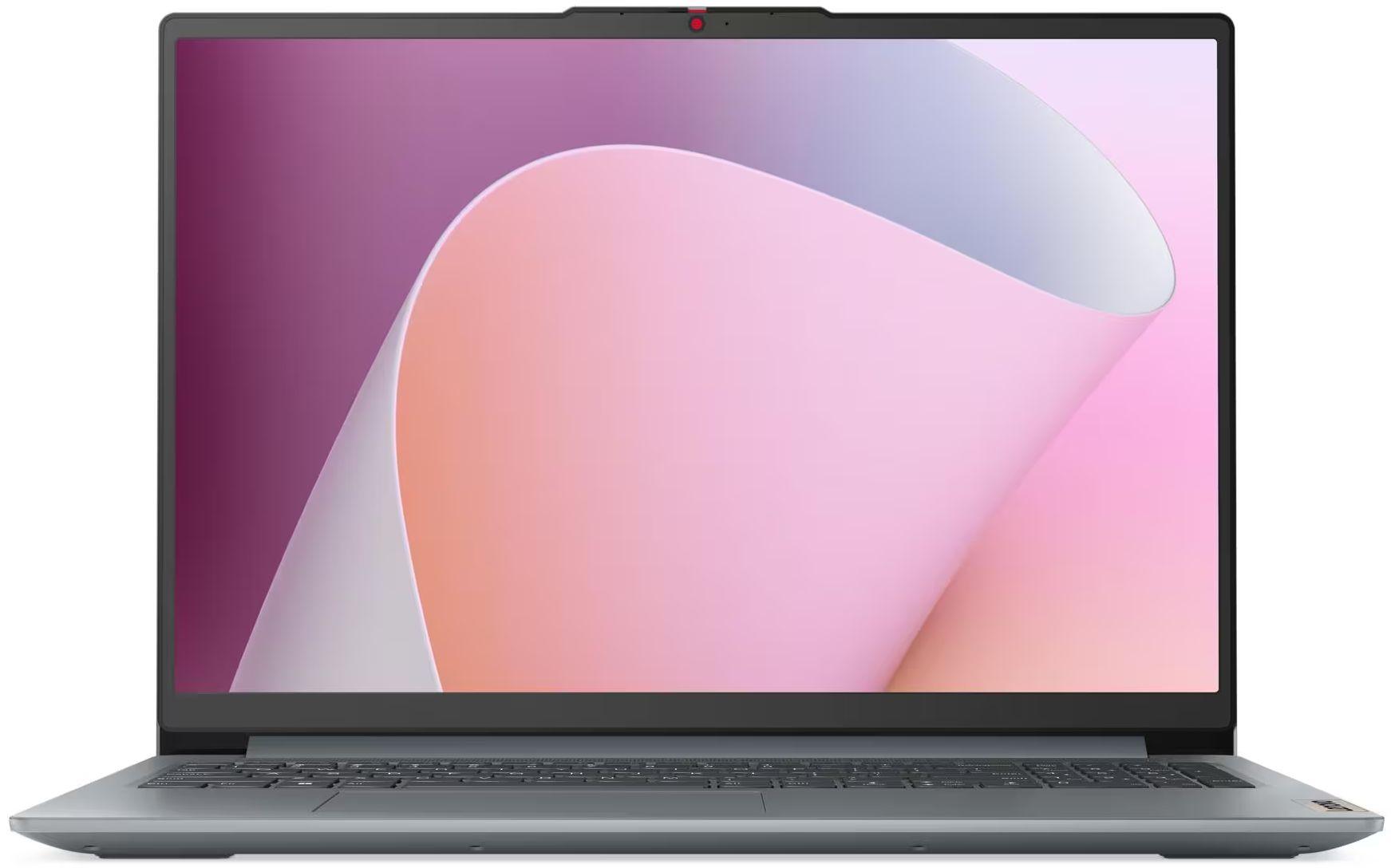 Refurbished Lenovo ideaPad Slim 3 14AMN8 Laptop 14" - Reebelo US