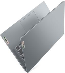 Refurbished Lenovo ideaPad Slim 3 14AMN8 Laptop 14" - Reebelo US
