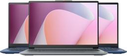 Refurbished Lenovo ideaPad Slim 3 14AMN8 Laptop 14" - Reebelo US