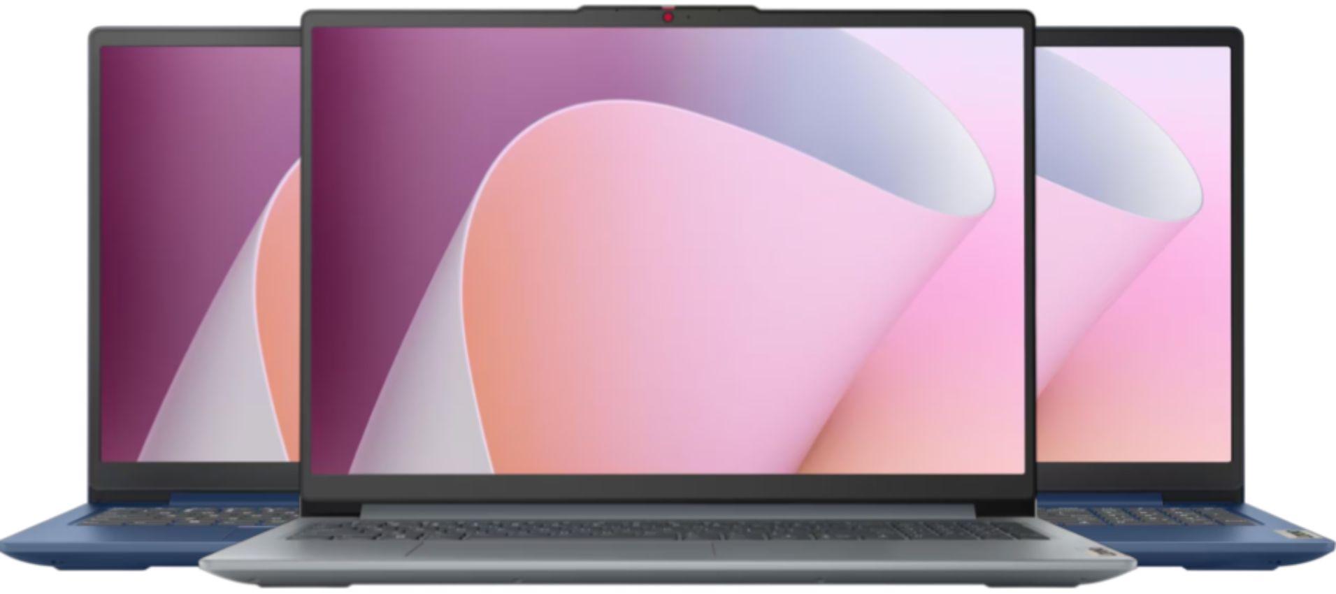 Refurbished Lenovo ideaPad Slim 3 14AMN8 Laptop 14" - Reebelo US