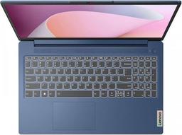 Lenovo IdeaPad Slim 3 15ABR8 Laptop 15.6" - Abyss Blue - AMD Ryzen 3 7330U 2.3GHz - 16GB RAM - 512GB