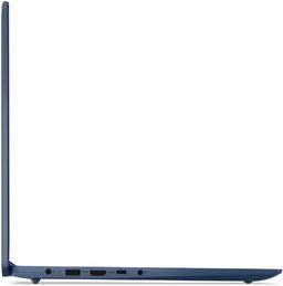 Lenovo IdeaPad Slim 3 15ABR8 Laptop 15.6" - Abyss Blue - AMD Ryzen 3 7330U 2.3GHz - 16GB RAM - 512GB