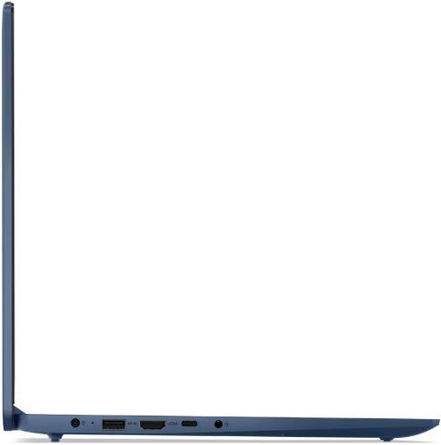 Lenovo IdeaPad Slim 3 15ABR8 Laptop 15.6" - Abyss Blue - AMD Ryzen 3 7330U 2.3GHz - 16GB RAM - 512GB