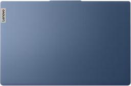 Lenovo IdeaPad Slim 3 15ABR8 Laptop 15.6" - Abyss Blue - AMD Ryzen 3 7330U 2.3GHz - 16GB RAM - 512GB