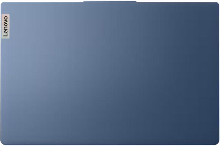 Lenovo IdeaPad Slim 3 15ABR8 Laptop 15.6" - Abyss Blue - AMD Ryzen 3 7330U 2.3GHz - 16GB RAM - 512GB