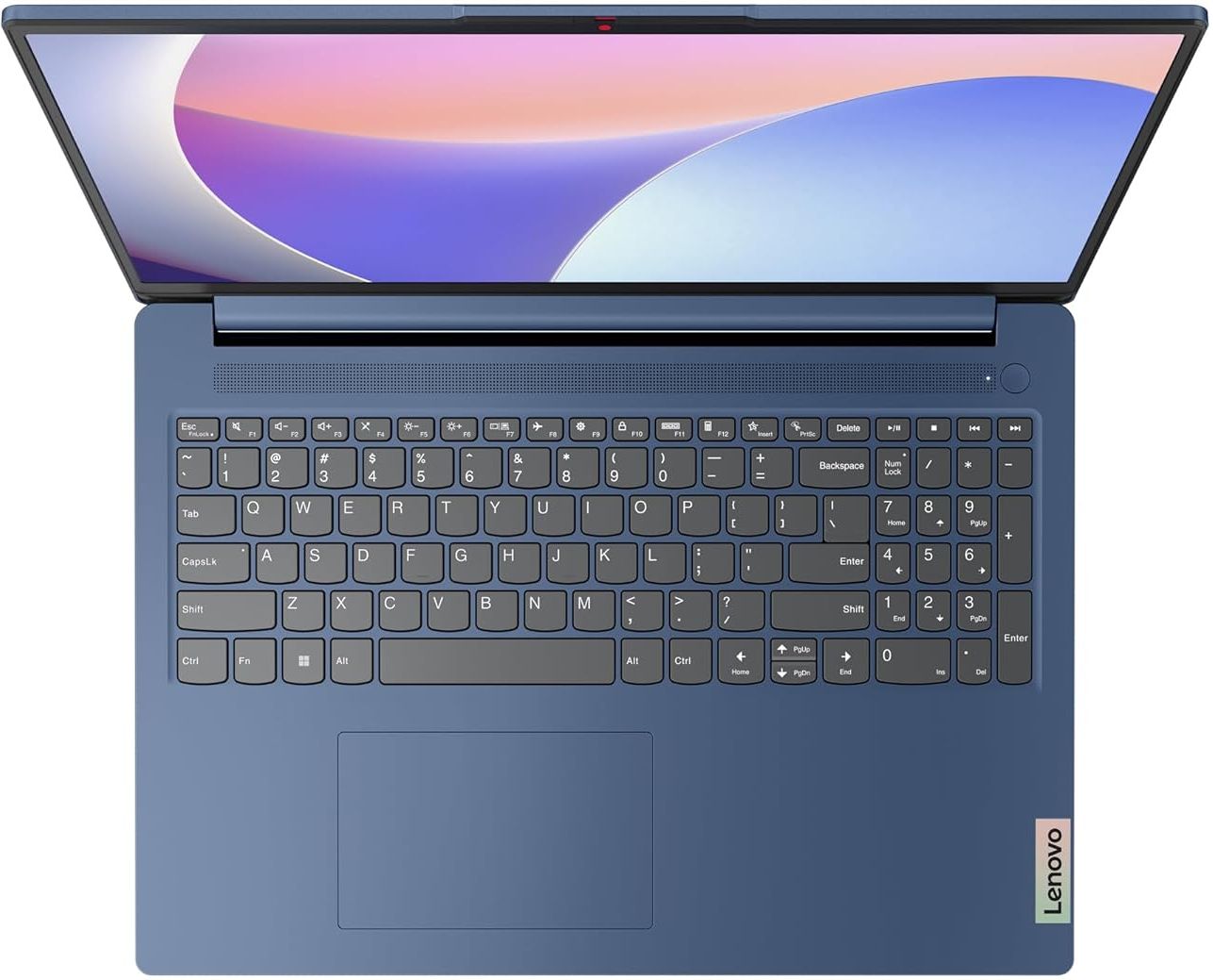 Lenovo IdeaPad Slim 3 15IRU8 Laptop 15.6"