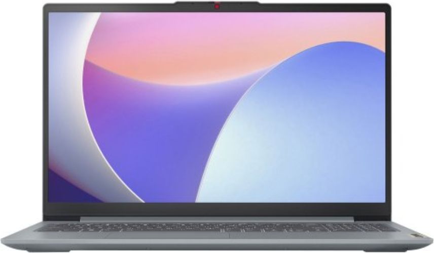Lenovo IdeaPad Slim 3 15IRU8 Laptop 15.6" - Arctic Grey - Intel Core i5-1334U 1.3GHz - 8GB RAM - 512GB