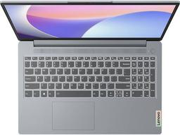 Lenovo IdeaPad Slim 3 15IRU8 Laptop 15.6" - Arctic Grey - Intel Core i5-1334U 1.3GHz - 8GB RAM - 512GB