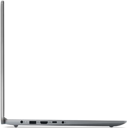 Lenovo IdeaPad Slim 3 15IRU8 Laptop 15.6" - Arctic Grey - Intel Core i5-1334U 1.3GHz - 8GB RAM - 512GB