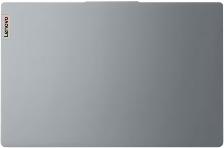 Lenovo IdeaPad Slim 3 15IRU8 Laptop 15.6" - Arctic Grey - Intel Core i5-1334U 1.3GHz - 8GB RAM - 512GB