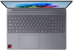 Lenovo IdeaPad Slim 3x 15Q8X10 Laptop 15.3" - Luna Grey - Snapdragon X X1-26-100 2.95GHz - 16GB RAM - 1TB