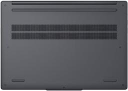 Lenovo IdeaPad Slim 3x 15Q8X10 Laptop 15.3" - Luna Grey - Snapdragon X X1-26-100 2.95GHz - 16GB RAM - 1TB