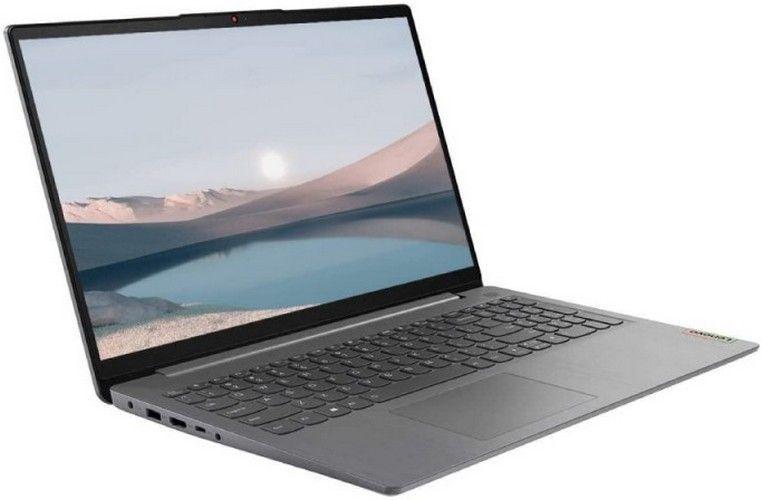 Lenovo IdeaPad Slim 3i 15.6" - Arctic Grey - Intel Core i3-1115G4 3.0GHz - 16GB RAM - 512GB