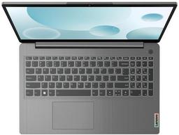 Lenovo IdeaPad Slim 3i 15.6" - Arctic Grey - Intel Core i3-1115G4 3.0GHz - 16GB RAM - 512GB