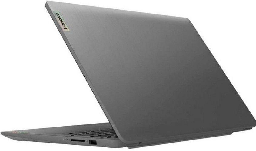 Lenovo IdeaPad Slim 3i 15.6" - Arctic Grey - Intel Core i3-1115G4 3.0GHz - 16GB RAM - 512GB