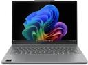 Lenovo Ideapad Slim 5 14Q8X9 2-in-1 Laptop 14" Snapdragon X Plus X1P42-100 3.4GHz in Luna Grey in Excellent condition