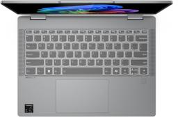 Lenovo Ideapad Slim 5 14Q8X9 2-in-1 Laptop 14" - Luna Grey - Snapdragon X Plus X1P42-100 3.2GHz - 16GB RAM - 1TB