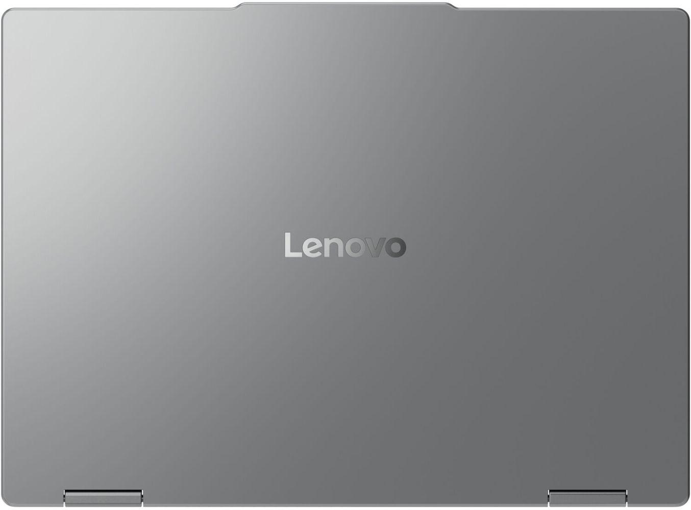 Lenovo Ideapad Slim 5 14Q8X9 2-in-1 Laptop 14" - Luna Grey - Snapdragon X Plus X1P42-100 3.2GHz - 16GB RAM - 1TB