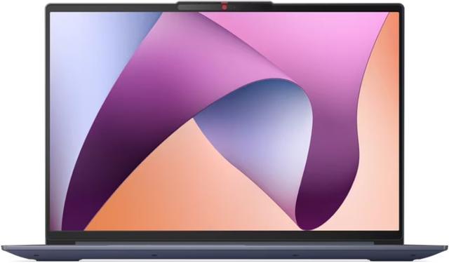 Lenovo IdeaPad Slim 5 16ABR8 Laptop 16" AMD Ryzen 7 7730U 3.0GHz in Abyss Blue in Premium condition