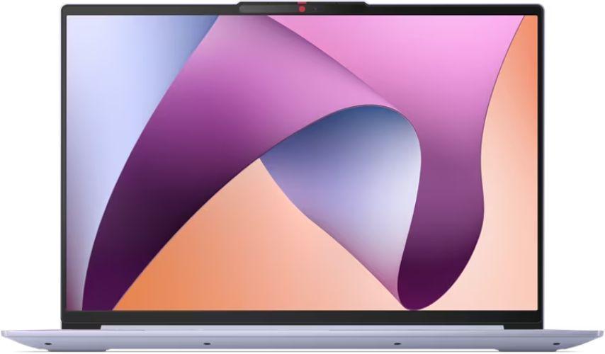 Lenovo IdeaPad Slim 5 16ABR8 Laptop 16"