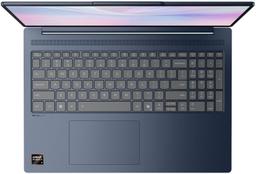 Lenovo IdeaPad Slim 5 16AKP10 Laptop 16"inch - Cosmic Blue - AMD Ryzen AI 7 350 2.0GHz - 16GB RAM - 1TB