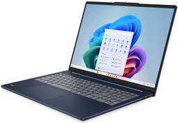 Lenovo IdeaPad Slim 5 16AKP10 Laptop 16"inch - Cosmic Blue - AMD Ryzen AI 7 350 2.0GHz - 16GB RAM - 1TB
