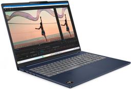 Lenovo IdeaPad Slim 5 16AKP10 Laptop 16"inch - Cosmic Blue - AMD Ryzen AI 7 350 2.0GHz - 16GB RAM - 1TB