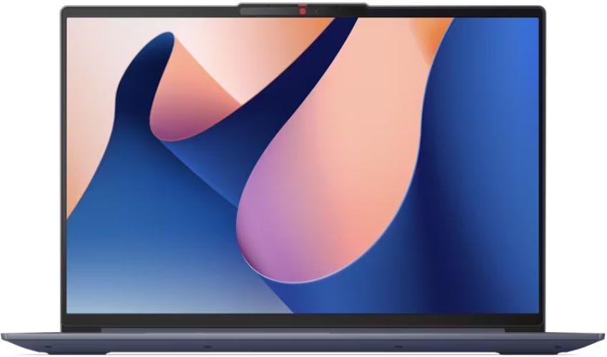 Lenovo  IdeaPad Slim 5 16IRL8 Laptop 16" - Intel Core i7-1355U 1.7GHz - 512GB - Abyss Blue - 16GB RAM - 16 Inch - Good