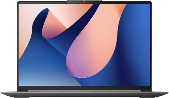 Lenovo IdeaPad Slim 5 16IRL8 Laptop 16" Intel Core i5-1335U 1.3GHz in Cloud Grey in Excellent condition
