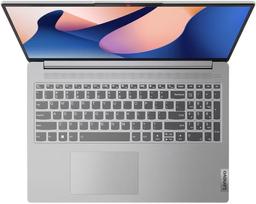 Lenovo IdeaPad Slim 5 16IRL8 Laptop 16" - Cloud Grey - Intel Core i7-1355U 1.7GHz - 16GB RAM - 512GB