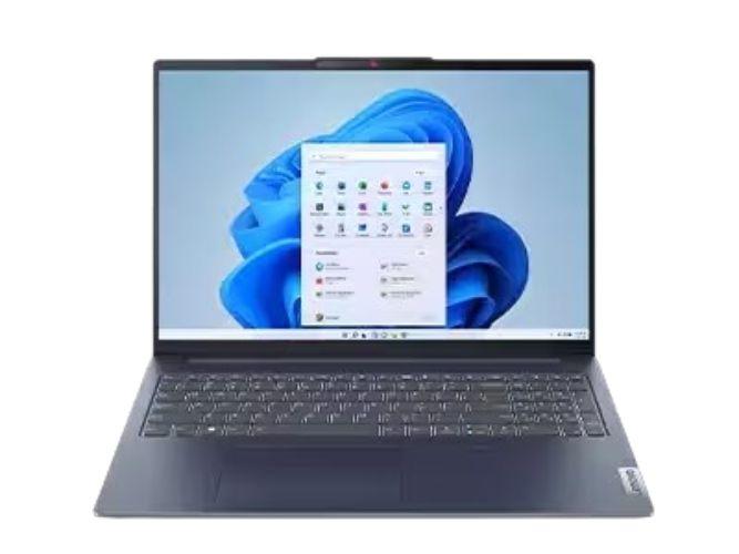 Lenovo IdeaPad Slim 5i (Intel) Laptop 16" - Abyss Blue - Intel Core i7-1355U 1.7GHz - 16GB RAM - 1TB