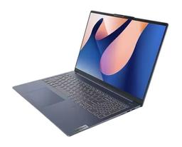 Lenovo IdeaPad Slim 5i (Intel) Laptop 16" - Abyss Blue - Intel Core i7-1355U 1.7GHz - 16GB RAM - 1TB