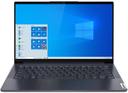 Lenovo IdeaPad Slim 7 14IIL05 Laptop 14" Intel Core i5-1035G4 1.1GHz in Slate Gray in Excellent condition
