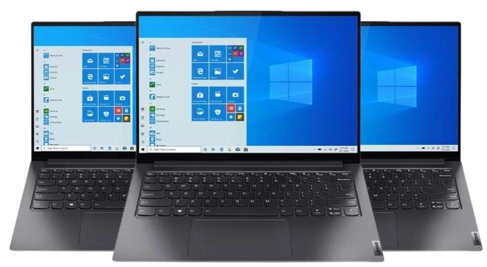 Lenovo IdeaPad Slim 7 Pro 14IHU5 14"