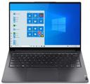 Lenovo IdeaPad Slim 7 Pro 14IHU5 14" Intel Core i7-11370H 3.3GHz in Slate Grey in Excellent condition