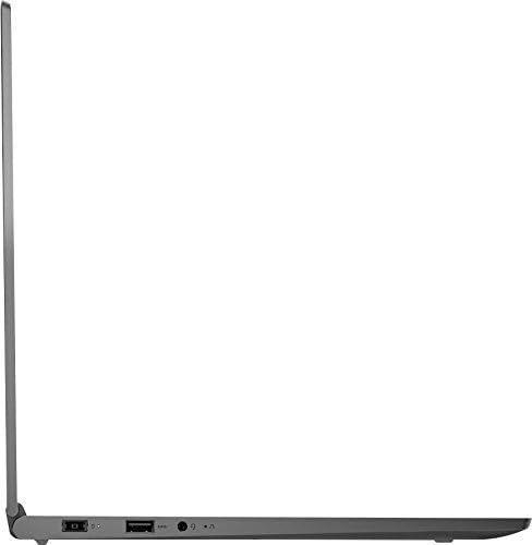 Lenovo Ideapad Yoga 730-15IKB Laptop 15.6" - Iron Grey - Intel Core i7-8550U 1.8GHz - 8GB RAM - 256GB
