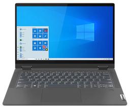 Lenovo IdeaPad Flex 5i 2-in-1 Laptop 14" - Graphite Gray - Intel Core i5-1334U 1.3GHz - 8GB RAM - 256GB