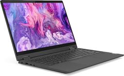 Lenovo IdeaPad Flex 5i 2-in-1 Laptop 14" - Graphite Gray - Intel Core i5-1334U 1.3GHz - 8GB RAM - 256GB